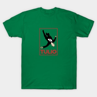 TULIO02 T-Shirt